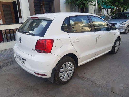 Used Volkswagen Polo 2015 MT for sale in Ahmedabad 