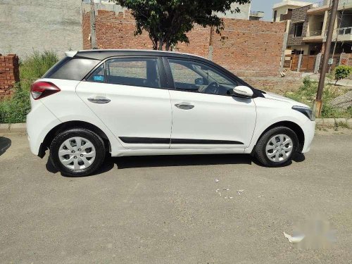 Used Hyundai i20 Sportz 1.4 CRDi 2015 MT for sale in Amritsar 