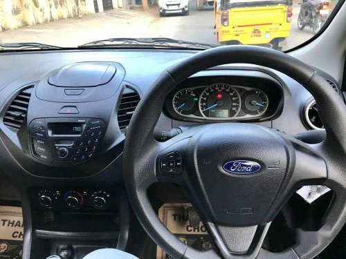 Used 2017 Ford Figo MT for sale in Chennai 