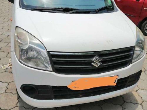 Used Maruti Suzuki Wagon R 2011 MT for sale in Kochi 