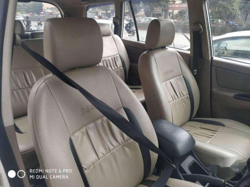 Toyota Innova 2.5 G 8 STR BS-III, 2015, Diesel MT for sale in Pune 