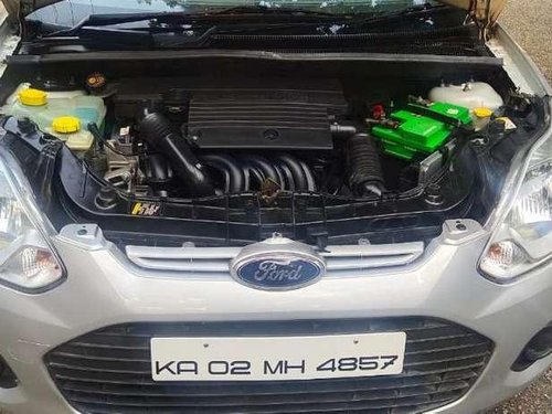 Used Ford Figo 2013 MT for sale in Nagar 