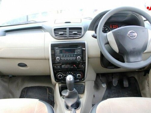 Used Nissan Terrano 2014 MT for sale in Ahmedabad 