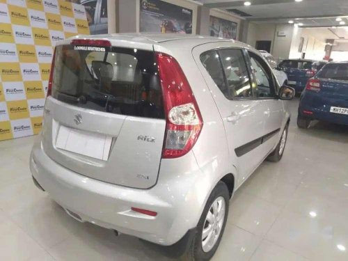 Used Maruti Suzuki Ritz 2011 MT for saile in Baramati