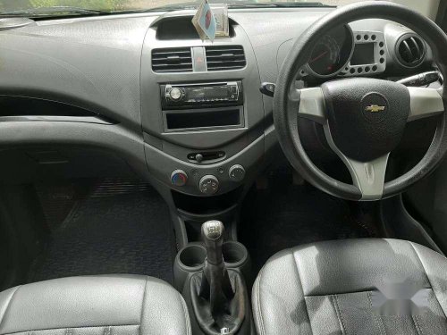 Chevrolet Beat LT, 2013, Diesel MT for sale in Nashik