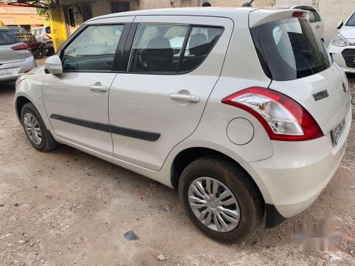 Maruti Suzuki Swift VXi 1.2 BS-IV, 2017, Petrol MT in Bilaspur 