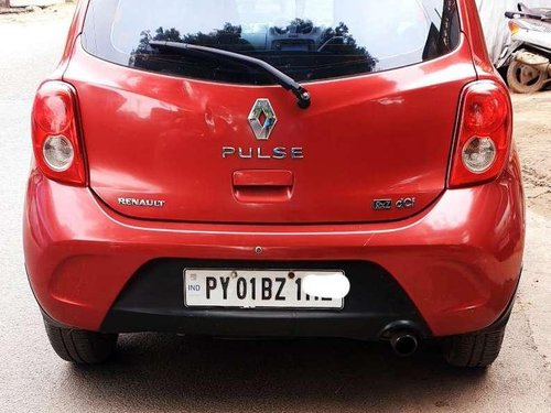 Used Renault Pulse RxZ 2013, Diesel MT in Pondicherry 