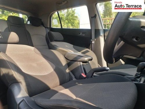 Used Hyundai Creta 2015 MT for sale in Mumbai 