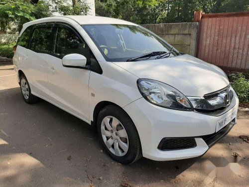 Honda Mobilio S i-VTEC 2014 MT for sale in Nashik