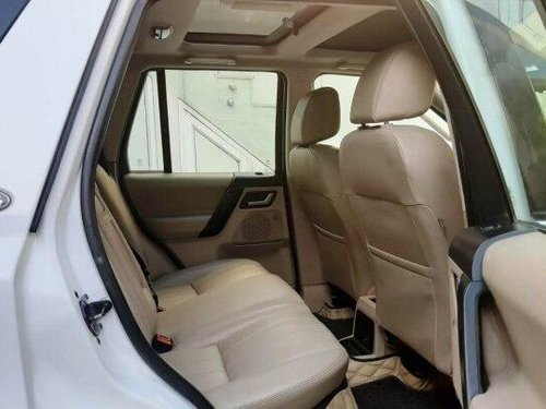 Used Land Rover Freelander 2 2011 AT for sale in New Delhi 