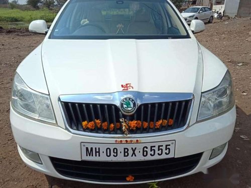 Used 2011 Skoda Laura MT for sale in Sangli 