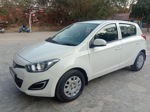 Hyundai i20 Magna Optional 1.4 CRDi 2014 MT in New Delhi 