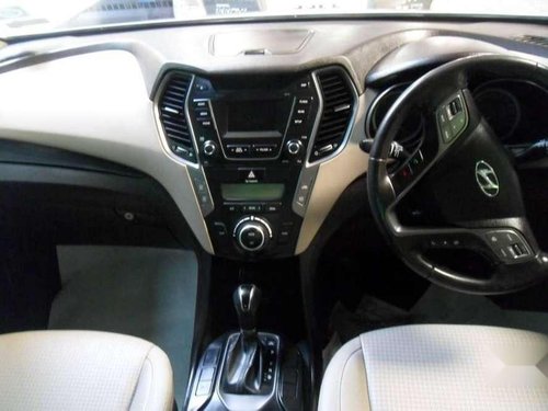 Used 2014 Hyundai Santa Fe MT for sale in Coimbatore 