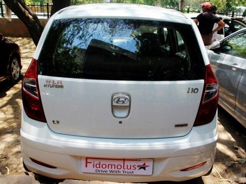 Used Hyundai i10 Magna 1.2 2012 MT for sale in New Delhi 