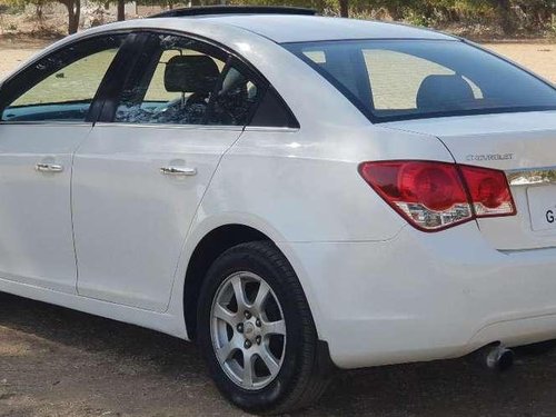 Used Chevrolet Cruze LTZ 2011 MT for sale in Ahmedabad 