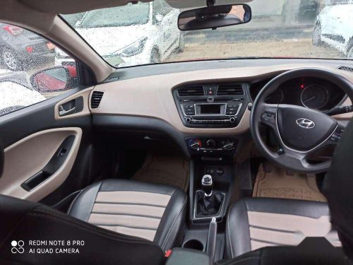 Used 2015 Hyundai Elite i20 MT for sale in Kochi 