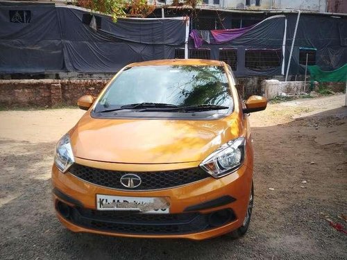 Used 2017 Tata Tiago MT for sale in Kozhikode 