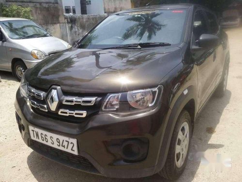 Used Renault Kwid 2016 MT for sale in Coimbatore 