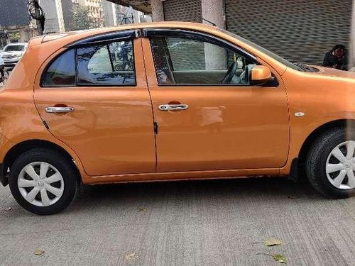 Used Nissan Micra 2012 MT for sale in Nagpur 