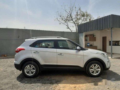 Used Hyundai Creta 2016 MT for sale in Surat 