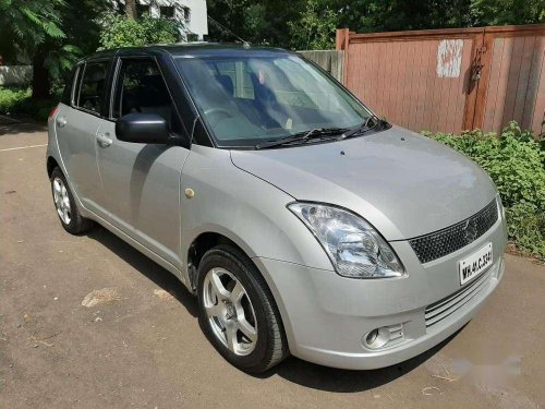 Maruti Suzuki Swift VXi ABS, 2007, Petrol MT for sale in Nashik