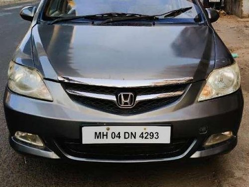 Used 2008 Honda City ZX MT for sale in Nagpur 