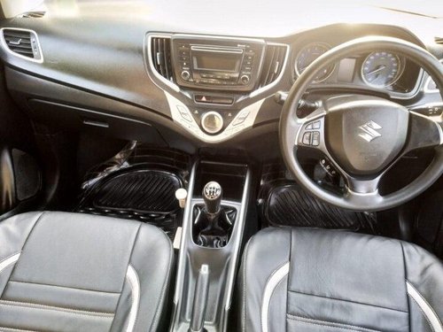 Used Maruti Suzuki Baleno 2015 MT for sale in New Delhi 