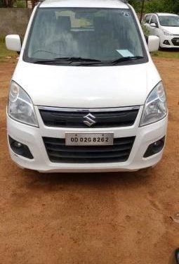 Used Maruti Suzuki Wagon R 2013 MT for sale in Bhubaneswar 