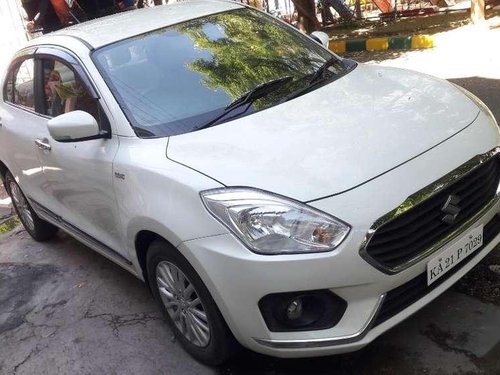 Used Maruti Suzuki Dzire 2018 MT for sale in Nagar 