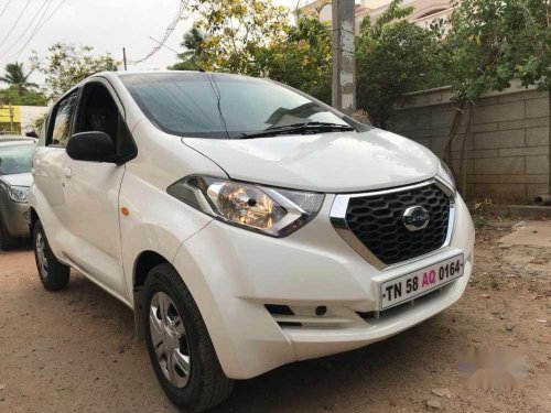 Used Datsun Redi-GO T 2017 MT for sale in Madurai 