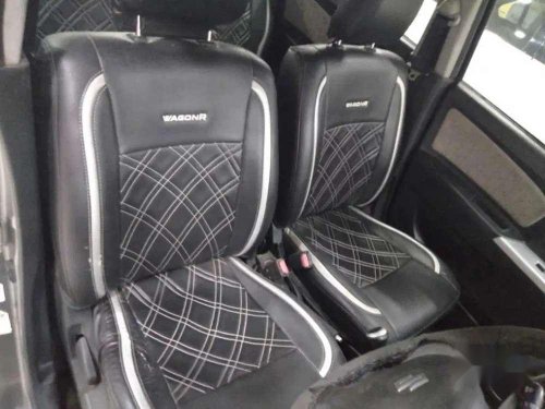 Used 2015 Maruti Suzuki Wagon R VXI MT for sale in Baramati