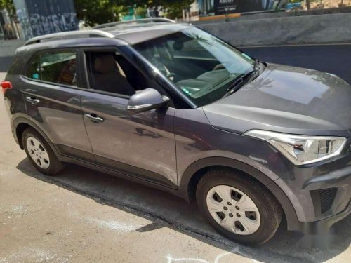 Used 2017 Hyundai Creta MT for sale in Chennai 