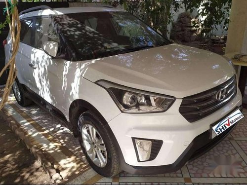 Used Hyundai Creta 1.6 SX 2015 MT for sale in Rajkot 