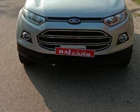 Used Ford EcoSport 2015 MT for sale in Nagar 