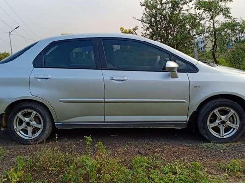 Used Honda City ZX GXi 2007 MT for sale in Pune 