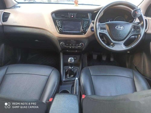 Used 2016 Hyundai Elite i20 AT for sale in Surat 
