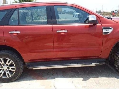 Used Ford Endeavour 2018 AT for sale in Erode 