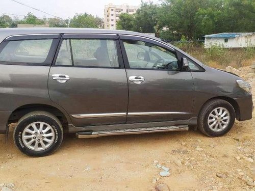 Used 2014 Toyota Innova MT for sale in Tirupati 