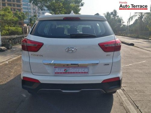 Used Hyundai Creta 2015 MT for sale in Mumbai 