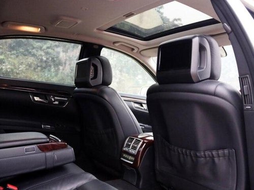 Used 2012 Mercedes Benz S Class AT for sale in New Delhi 