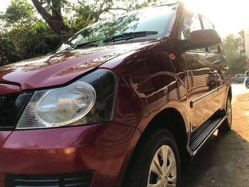 Used 2014 Mahindra Quanto C6 MT for sale in Mumbai 