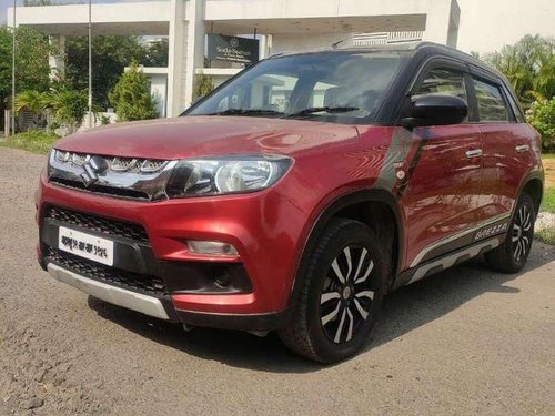 2017 Maruti Suzuki Vitara Brezza VDi MT for sale in Pune