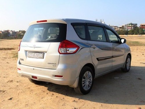 Used 2015 Maruti Suzuki Ertiga VDI MT for sale in New Delhi 