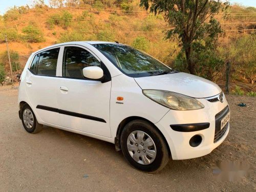 Used Hyundai i10 Magna 2011 MT for sale in Mumbai 