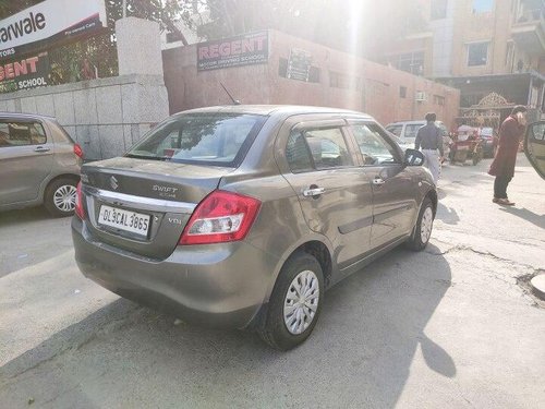 Maruti Suzuki Dzire LDI 2015 MT for sale in New Delhi