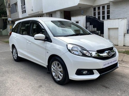 Used 2014 Honda Mobilio MT for sale in Bangalore 