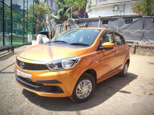 Used 2017 Tata Tiago MT for sale in Kozhikode 