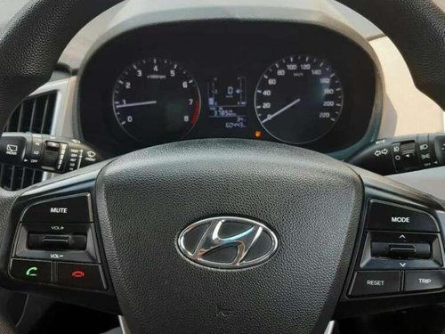 Used Hyundai Creta 2016 MT for sale in Surat 