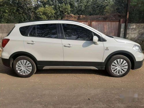 Maruti Suzuki S-Cross Delta 1.3, 2016, Diesel MT for sale in Nashik 