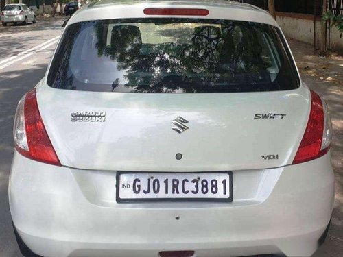 Maruti Suzuki Swift VDi, 2013, Diesel MT for sale in Ahmedabad 